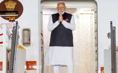 अप्रैल में पीएम मोदी किसलिए जा रहे श्रीलंका, जानें किन बड़े समझौतों पर होंगे हस्ताक्षर