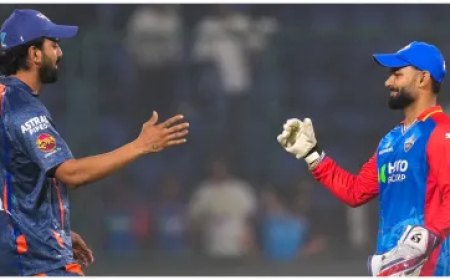 IPL 2025 से पहले BCCI का बड़ा फैसला, इस बार होगा ये अहम बदलाव