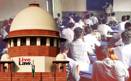 COVID-19 के दौरान स्कूल फीस वापसी: सुप्रीम कोर्ट ने यूपी के निजी स्कूलों की जांच को समिति बनाई
