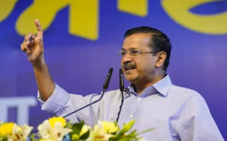 आप PAC की बैठक खत्म, केजरीवाल ने दिल्ली का प्रदेश अध्यक्ष बदला, गोपाल राय को हटाकर इस नेता को दी जिम्मेदारी