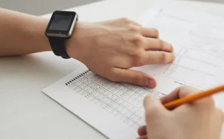 इस तारीख को जारी होगी RPF कांस्टेबल भर्ती परीक्षा की आंसर-की, घोषित हुई डेट