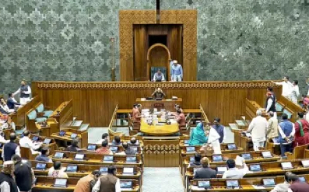सांसदों की सैलरी में बंपर इजाफा, भत्ते में भी बढ़ोतरी, पूर्व सांसदों को अब मिलेगी मोटी पेंशन