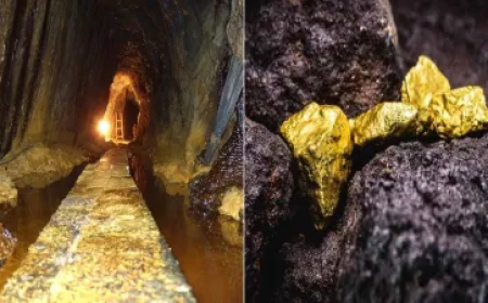 हो गया कमाल! इस राज्य में मिला भारत का सबसे बड़ा सोने का भंडार, जानें किन-किन जिलों में मिला गोल्ड