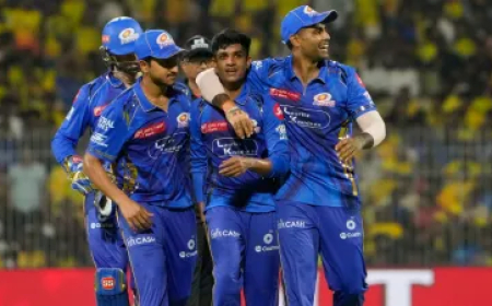 बदल जाएगी मुंबई इंडियंस की प्लेइंग इलेवन, दो खिलाड़ियों पर लटकी तलवार