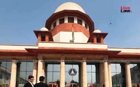 CrPC की धारा 161/164 के तहत गवाहों के बयान दर्ज करने में देरी घातक नहीं, बशर्ते कि इसके लिए पर्याप्त स्पष्टीकरण हो: सुप्रीम कोर्ट