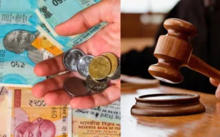 इस ग्राम पंचायत में कमीशनखोरी के लिए पारित हुआ प्रस्ताव, मच गया हंगामा, हाई कोर्ट ने भेजा नोटिस