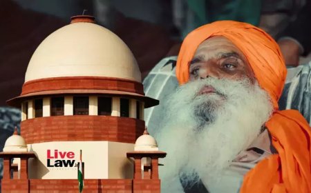 किसानों का विरोध | दल्लेवाल ने अनशन समाप्त किया, प्रदर्शनकारियों को हटाने के बाद राष्ट्रीय राजमार्ग खोला गया: पंजाब सरकार ने सुप्रीम कोर्ट को सूचित किया