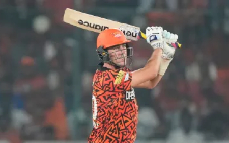 पैट कमिंस का अनोखा करिश्मा, IPL के इतिहास में ऐसा करने वाले पहले ऑस्ट्रेलियाई खिलाड़ी