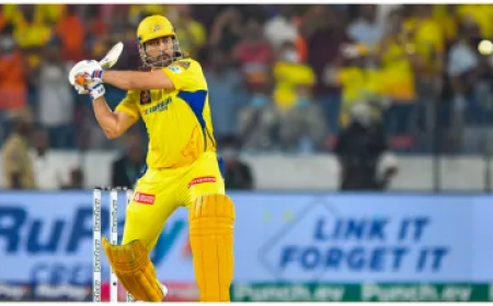 एमएस धोनी ने खो दिया आईपीएल रिटायरमेंट का सुनहरा मौका, क्या ये सीजन होगा आखिरी