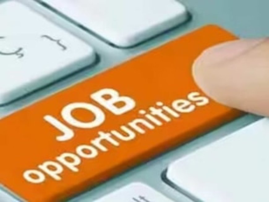 20 से 28 साल के युवाओं के लिए बैंक ऑफ इंडिया में नौकरी का सुनहरा मौका, जानें क्या है योग्यता