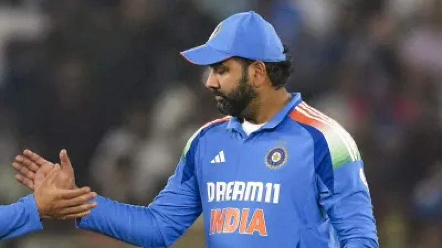 इन 3 प्लेयर्स ने बेंच पर बैठकर काटा पूरा टूर्नामेंट, कप्तान रोहित शर्मा ने नहीं दिया एक मौका