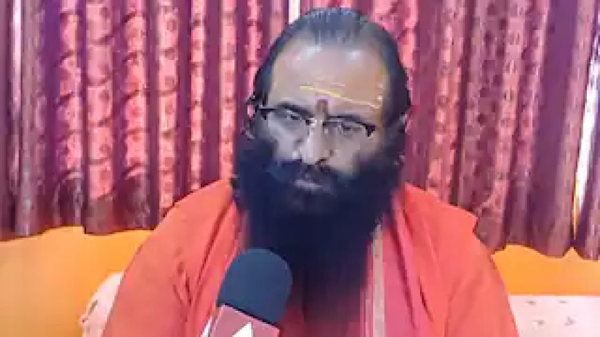 बजट में सिंहस्थ पर बोले अखाड़ा परिषद के अध्यक्ष, 'अभी 8000 करोड़ की और...'