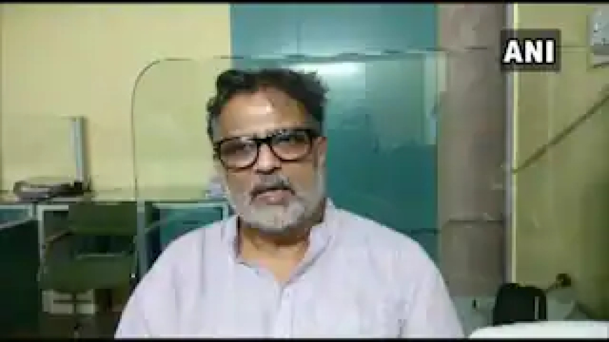 केरल में तुषार गांधी के विरोध में लगे नारे, प्रदर्शनकारी बोले- संघ परिवार के खिलाफ बयान वापस लें