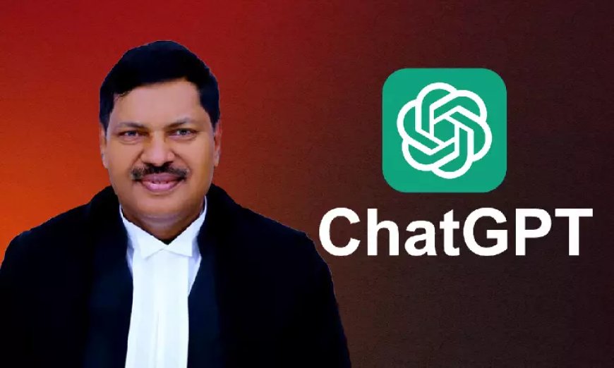 लीगल रीसर्च के लिए AI पर निर्भर रहना जोखिम भरा, ChatGPT जैसे प्लेटफॉर्म ने फर्जी केस साइटेशन तैयार किए: जस्टिस गवई