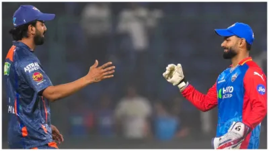 IPL 2025 से पहले BCCI का बड़ा फैसला, इस बार होगा ये अहम बदलाव