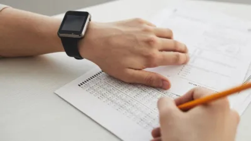 इस तारीख को जारी होगी RPF कांस्टेबल भर्ती परीक्षा की आंसर-की, घोषित हुई डेट