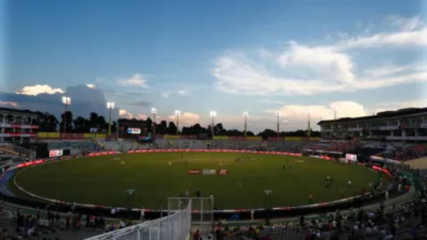 भारत के इस शहर में खेला जाएगा आईसीसी वर्ल्ड कप फाइनल! क्या आएगी पाकिस्तानी टीम