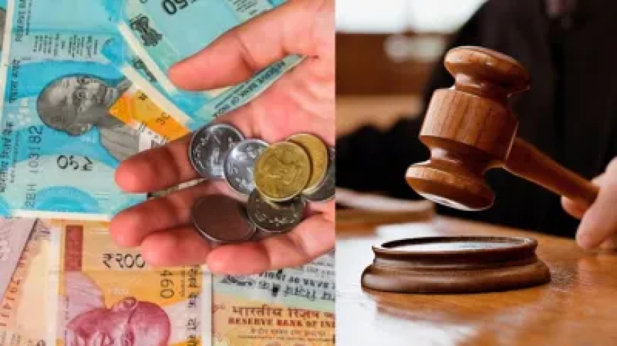 इस ग्राम पंचायत में कमीशनखोरी के लिए पारित हुआ प्रस्ताव, मच गया हंगामा, हाई कोर्ट ने भेजा नोटिस