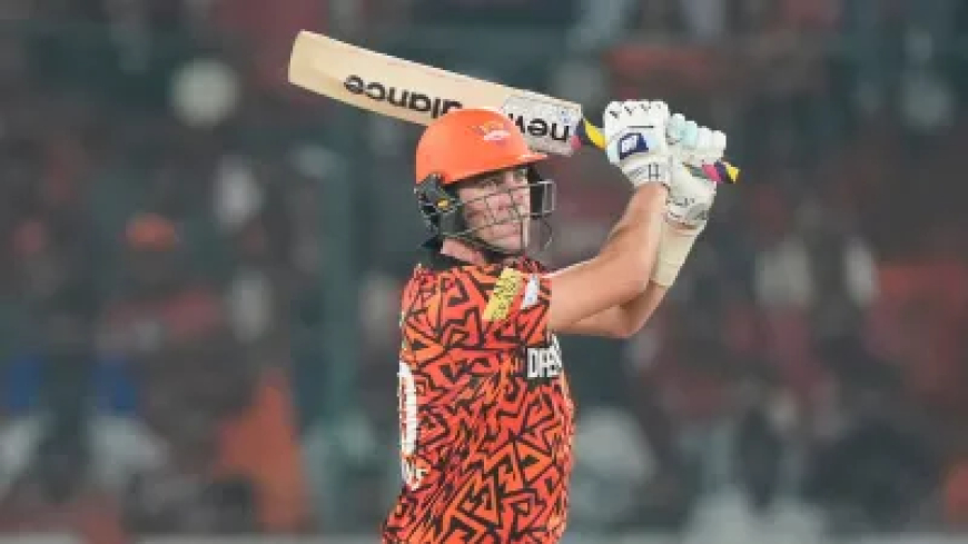 पैट कमिंस का अनोखा करिश्मा, IPL के इतिहास में ऐसा करने वाले पहले ऑस्ट्रेलियाई खिलाड़ी