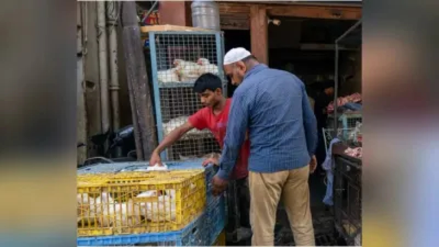 MP के इस शहर में मांसाहारी खाद्य पदार्थों पर प्रतिबंध, भोपाल-इंदौर में भी इन तारीखों पर बंद रहेंगी दुकानें