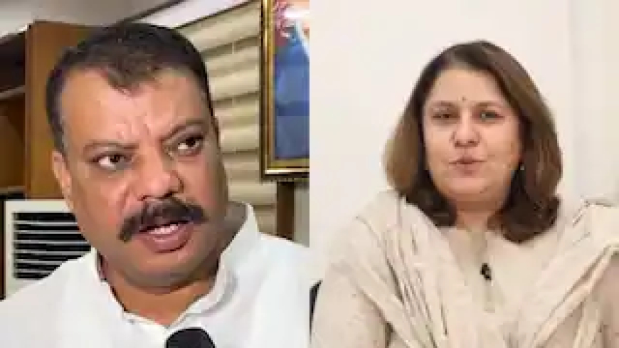 'ना रहेगा बांस, ना रहेगी बांसुरी', MP में बेरोजगारों को आकांक्षी युवा कहे जाने पर कांग्रेस का तंज