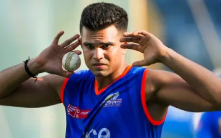 इस खिलाड़ी ने रोक दिया अर्जुन तेंदुलकर का रास्ता, अब कैसे मिलेगी प्लेइंग इलेवन में एंट्री