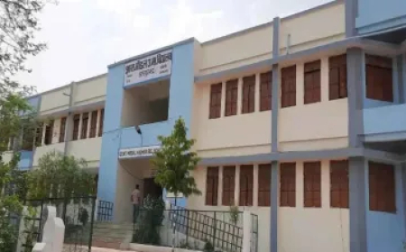 आज से मध्य प्रदेश  के सभी 'सीएम राइज स्कूल' का नाम होगा 'संदीपनी विद्यालय', मुख्यमंत्री ने किया बड़ा ऐलान