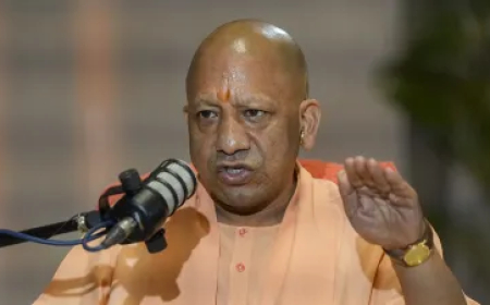 जिन राज्यों के नेता भाषा विवाद को हवा दे रहे हैं, वे पिछड़ रहे हैं', CM योगी ने स्टालिन पर किया प्रहार