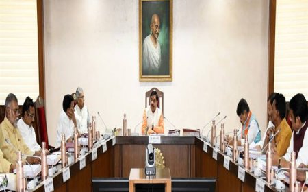 मुख्यमंत्री सुगम परिवहन सेवा" प्रारम्भ करने की स्वीकृति