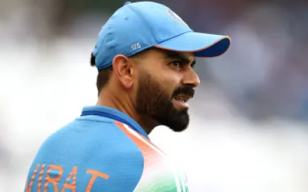 IPL 2025 के बीच विराट कोहली का बड़ा खुलासा, बताया अगला वर्ल्ड कप खेलेंगे या नहीं?