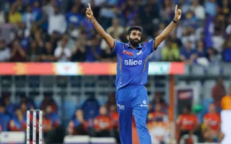 जसप्रीत बुमराह की वापसी को लेकर आया बड़ा अपडेट, जानें कब करेंगे कमबैक