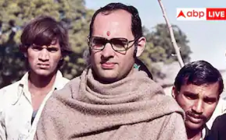 संजय गांधी नहीं, इस शख्स ने दिया था देशभर में नसबंदी का आइडिया- जान लीजिए नाम