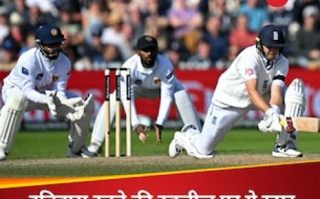 कौन है 34 साल का स्टार, जिसके निशाने पर टेस्ट का महान रिकॉर्ड; सचिन-द्रविड़-पोंटिंग भी रह जाएंगे पीछे