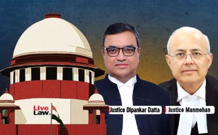 सुप्रीम कोर्ट ने जमानत मांगने वाले याचिकाकर्ताओं को याचिकाओं में आपराधिक पृष्ठभूमि का अनिवार्य रूप से खुलासा करने का निर्देश दिया