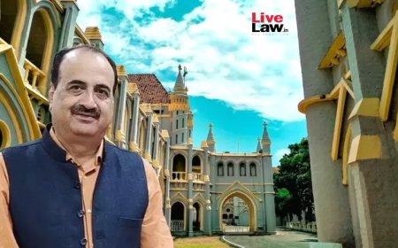 मध्य प्रदेश हाईकोर्ट ने एडवोकेट जनरल पर अत्यधिक पेशेवर फीस लेने के आरोप वाली याचिका खारिज की