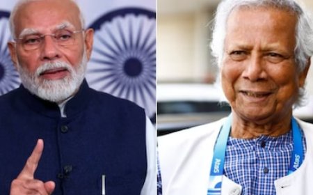 यूं ही नहीं निकली यूनुस की हेकड़ी! भारत नहीं देगा ये 7 चीजें, तो मोहताज हो जाएगा बांग्लादेश