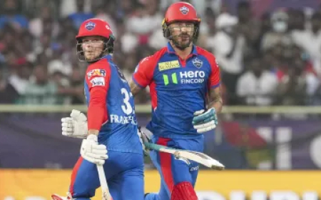 चेन्नई के गढ़ में दिल्ली का मैच जिताऊ प्लेयर हो गया बाहर, जानें क्या है वजह?