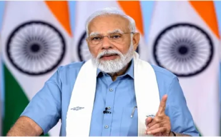 रामनवमी के दिन न्यू पंबन रेल ब्रिज का पीएम मोदी करेंगे उद्घाटन, जानें क्या है इसकी खासियत