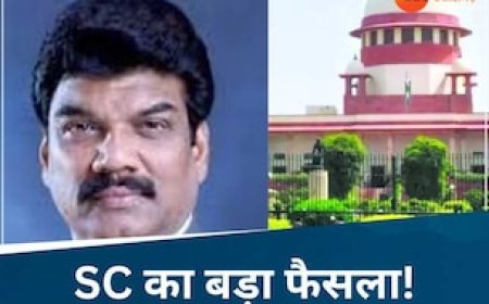 मंत्री गोविंद सिंह को SC से मिली बड़ी राहत! लंबे समय से थे मुश्किल में; जानें क्या है मामला