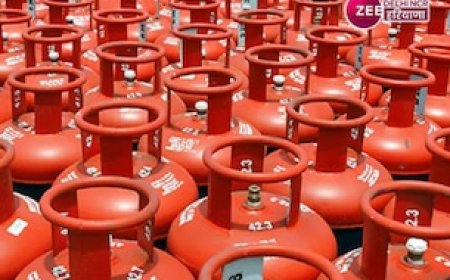 50 रुपए महंगा हुआ घरेलू गैस सिलेंडर, उज्जवला वाले सिलेंडर पर भी बढ़े दाम, जानें नए रेट