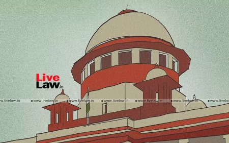 परिसीमा अधिनियम की धारा 18 सार्वजनिक परिसर अधिनियम पर लागू होती है: सुप्रीम कोर्ट