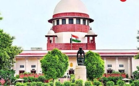 गैरकानूनी और मनमाना तरीका अपना रहे हैं राज्यपाल... तमिलनाडु गवर्नर को 'सुप्रीम फटकार'