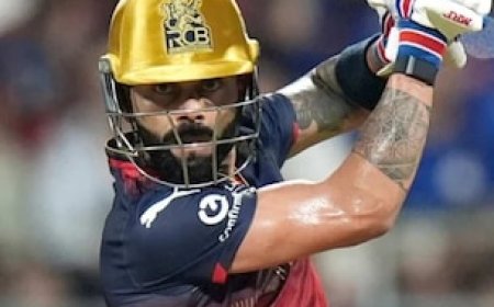 मेरे अंदर ईगो नहीं...', विराट ने बताई क्रिकेट फिलॉसफी, IPL जर्नी पर किए चौंकाने वाले खुलासे