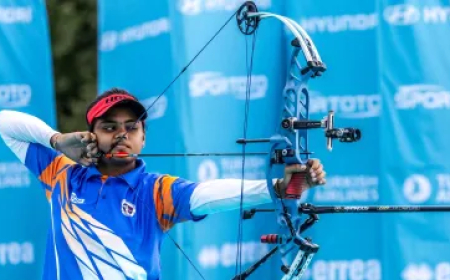 ओलंपिक 2028 में पहली बार इस खेल को किया गया शामिल, भारत के लिए अच्छी खबर