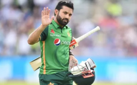 पाकिस्तान क्रिकेट में एक और नया बवाल, मोहम्मद रिजवान ने PCB को दी अब धमकी