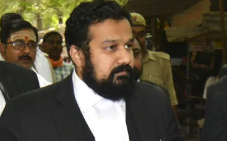 हम वक्फ एक्ट 1995 को चुनौती देने जा रहे हैं’, वकील विष्णु शंकर जैन ने किया बड़ा ऐलान