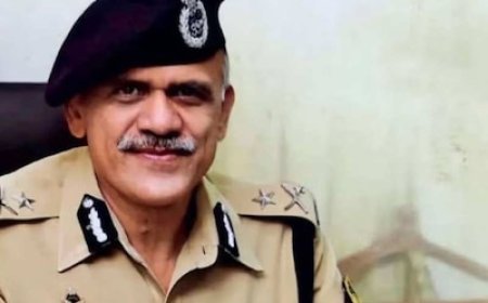 26/11 के नायक से NIA प्रमुख तक: कौन हैं सदानंद दाते, जिन्होंने संभाला हुआ है तहव्वुर राणा के खिलाफ जांच का जिम्मा?