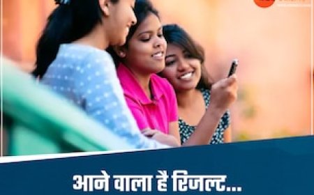 जल्द आने वाला है MP बोर्ड 10वीं-12वीं का रिजल्ट, सामने आया बड़ा अपडेट, ऐसे करें चेक