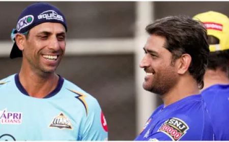 आईपीएल प्लेऑफ की रेस हुई दिलचस्प, ये टीमें चल रही हैं सबसे आगे