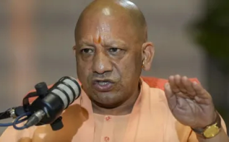 लातों के भूत बातों से नहीं मानते', वक्फ कानून को लेकर हो रहे बंगाल दंगे पर बोले सीएम योगी